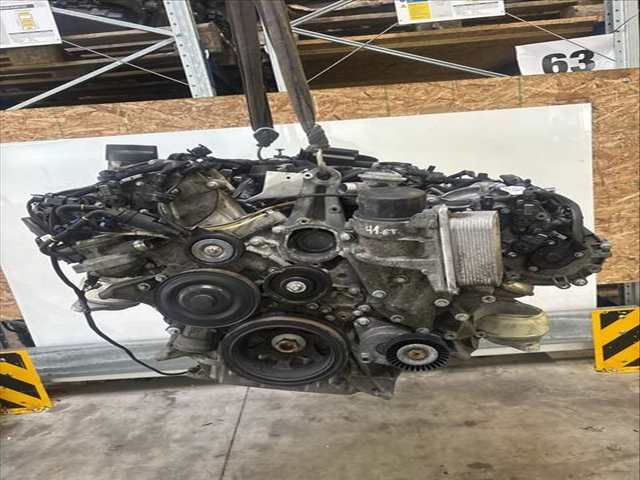 Motor Completo Mercedes Clase C 160 231 CV 170KW