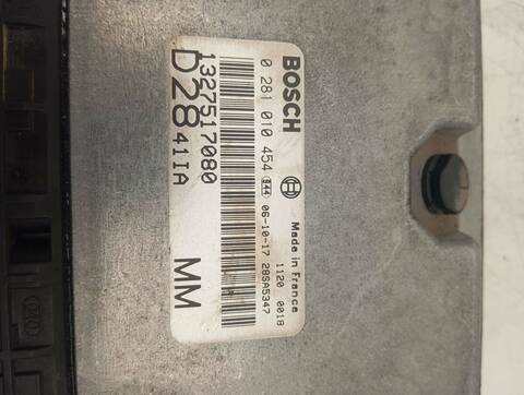 Foto 3ª: Centralita Motor ECU Fiat Ducato 2.8 JTD CAT 128CV 94KW [814043S] (2001)