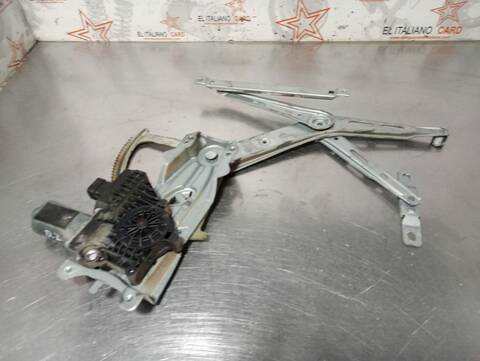 Foto 2ª: Elevalunas Eléctrico Delantero Izquierdo Opel Zafira COSMO 125CV 92KW [A17DTR] (2011)