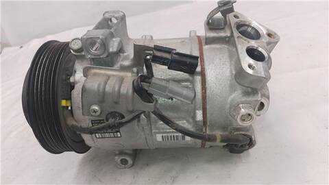 Compresor Aire Acondicionado Nissan Qashqai 1.5 DCI 116CV 85KW
