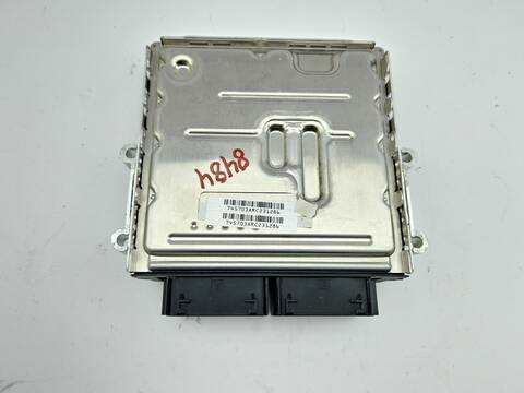 Foto 3ª: Centralita Motor ECU Mg 3 ZP2A - AB1PA 116CV 85KW [15FCD] (2025)