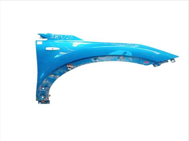 Aleta Delantera Derecha Kia Stonic 1.2 CVVT