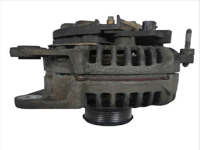 Foto 3ª: Alternador Renault Clio 1.5 DCI BR17 CR17) (2005)