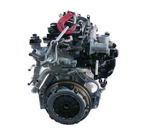 Motor Completo Suzuki Ignis 90 CV 66KW