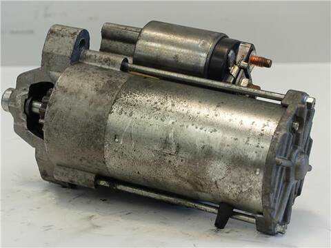 Foto 2ª: Motor de Arranque Ford Mondeo 2.0 TDCI 140CV 103KW [UFBA] (2012)