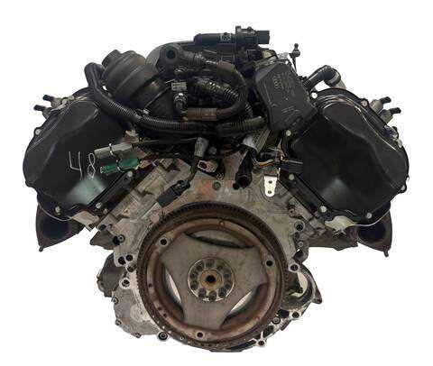 Motor Completo Audi A6 210 CV 154KW