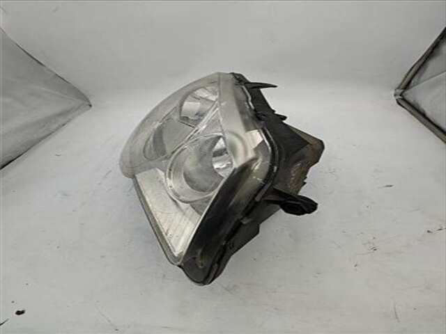 Foto 3ª: Faro Derecho Volkswagen Polo 1.4 ADVANCE [1.4 LTR. - 59 KW 16V] [BUD]