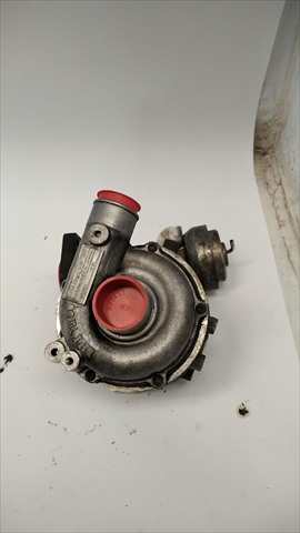 Turbocompresor Mazda 6 2.0 D