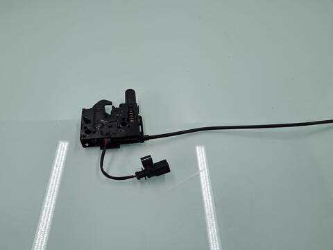 Cerradura Capot Volkswagen Arteon R-LINE 4MOTION 239CV 176KW