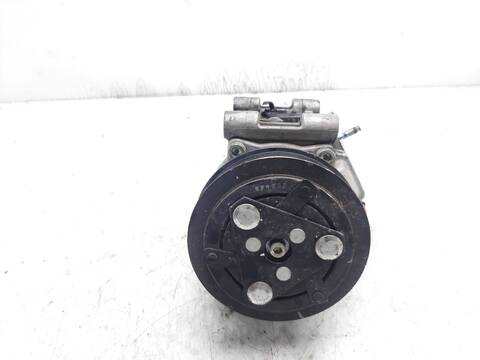 Compresor Aire Acondicionado Citroen C Elysee 0CV 160KW