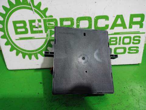 Foto 2ª: Centralita Motor ECU Audi A6 2.4 BERLINA 177CV 130KW [BDW] (2004)