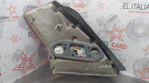 Foto 4ª: Piloto Trasero Derecho Kia Ceed DRIVE 90CV 66KW [D4FBL] (2011)