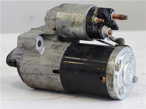 Foto 2ª: Motor de Arranque Citroen C4 1.6 HDI BERLINA 90CV 66KW [9HX (DV6ATED4)] (2009)