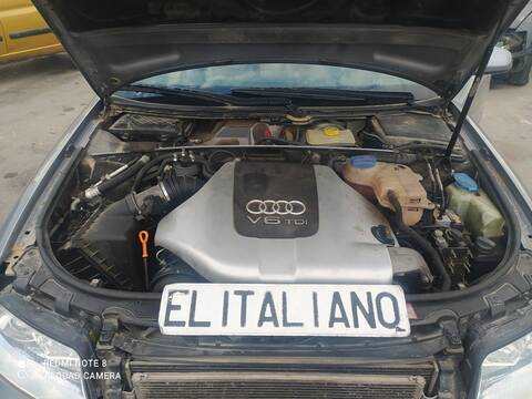 Servofreno Audi A4 2.5 TDI 120KW) BERLINA 163CV