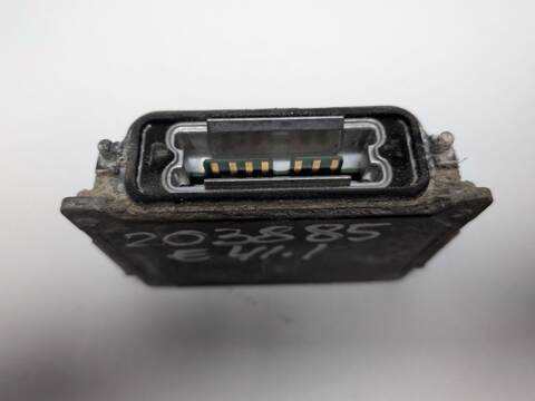Foto 3ª: Centralita Faros Xenon Opel Vectra Z19DTH BERLINA (2006)