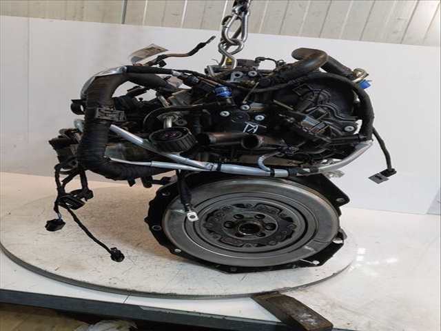 Motor Completo Volkswagen Passat 1.4 TSI 218 CV 160KW