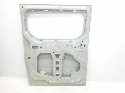 Foto 3ª: Puerta Lateral Corredera Izquierda Renault Trafic L1H1 29T KOMFORT (2014)