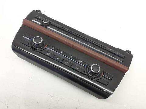 Mando Climatizador Bmw Serie 5 518 520 D 184CV 135KW