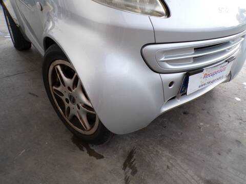 Aleta Delantera Derecha Smart City G13 COUPE