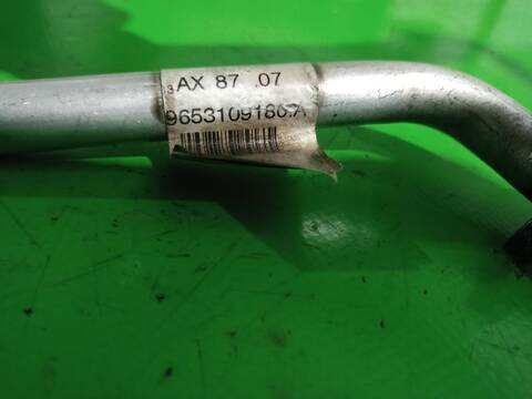 Foto 2ª: Tubos Aire Acondicionado Citroen C5 ATTRACTION 109CV [9HYDV6TED4] (2004)