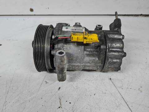 Foto 2ª: Compresor Aire Acondicionado Bmw Mini COOPER 122CV 90KW [N16B16A] (2010)