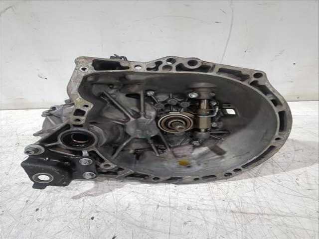 Foto 2ª: Caja Cambios Peugeot 107 1.4 HDI 54CV [8HT (DV4TD)] (2005)