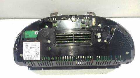 Foto 2ª: Cuadro de Instrumentos Bmw Serie 5 518 550I XDRIVE 408CV 300KW [N63B44A] (2010)