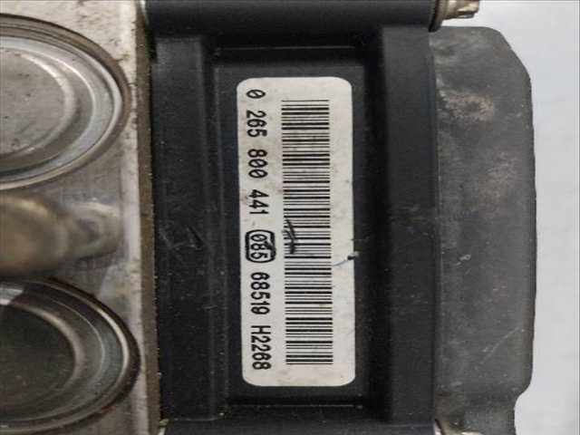 Foto 2ª: Abs Toyota Aygo 1.4 D [D BHT] (2006)