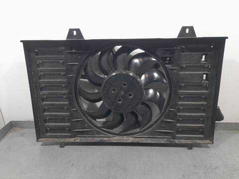 Foto 1ª: Electroventilador Peugeot 208 E-208 136CV 100KW [ZK01] (2020)