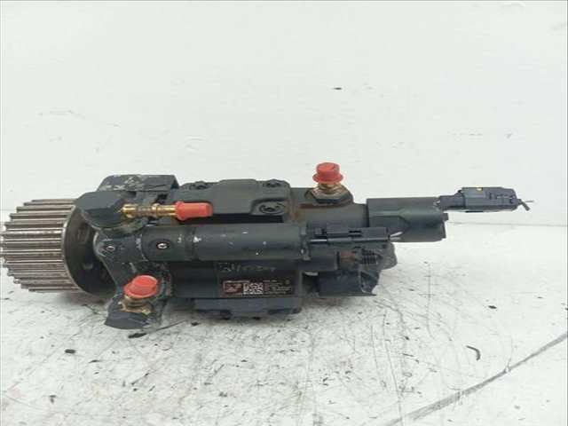 Foto 3ª: Bomba Inyeccion Renault Scenic DYNAMIQUE 106CV 78KW (2012)