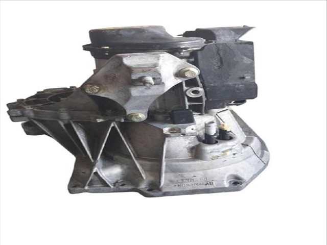 Foto 2ª: Caja Cambios Ford Fiesta 1.4 TDCI (2001)