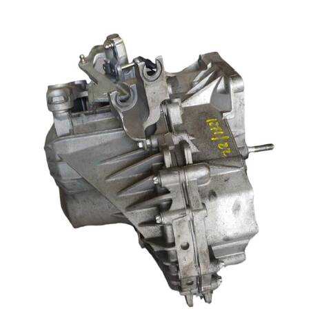 Caja Cambios Opel Insignia 2.0 CDTI 35)