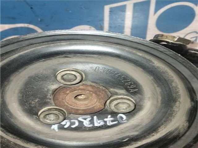 Foto 3ª: Bomba Servodireccion Volkswagen Golf 1.6 16V [BCB]