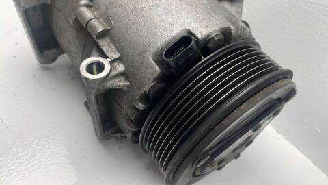 Foto 3ª: Compresor Aire Acondicionado Renault Espace 2.2 DCI TD 150CV 110KW (2004)