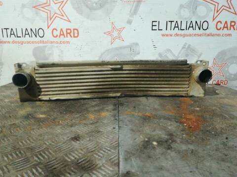 Intercooler Mercedes Vito 109 CDI LARGO 639.603) 88CV 65KW