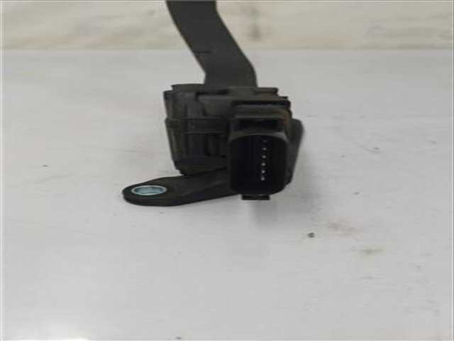 Foto 3ª: Pedal Acelerador Ford EcoSport VERSION INDEFINIDA