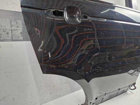 Foto 3ª: Puerta Trasera Derecha Land Rover Range 400 CV 294KW [PT306] (2021)