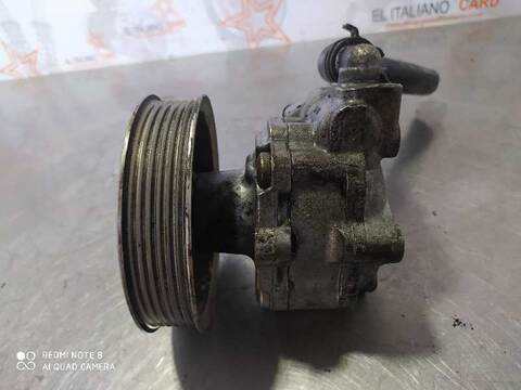 Foto 3ª: Bomba de Direccion Audi Q5 3.0 V6 24V TDI 245CV 180KW (2008)