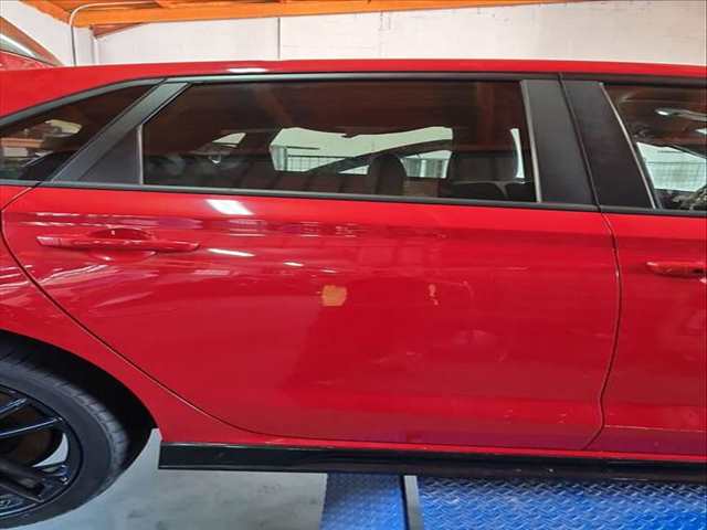 Puerta Trasera Derecha Hyundai i30 2.0 N 275CV 202KW