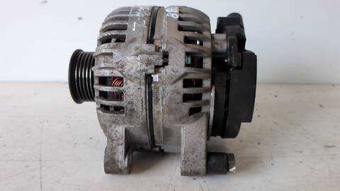 Foto 2ª: Alternador Peugeot 306 XT 2.0 HDI CAT 90CV