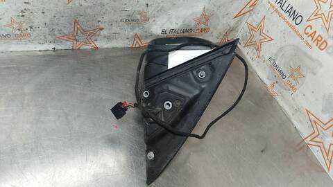 Foto 4ª: Retrovisor Izquierdo Skoda Octavia STYLE 110CV 81KW [CXX] (2015)