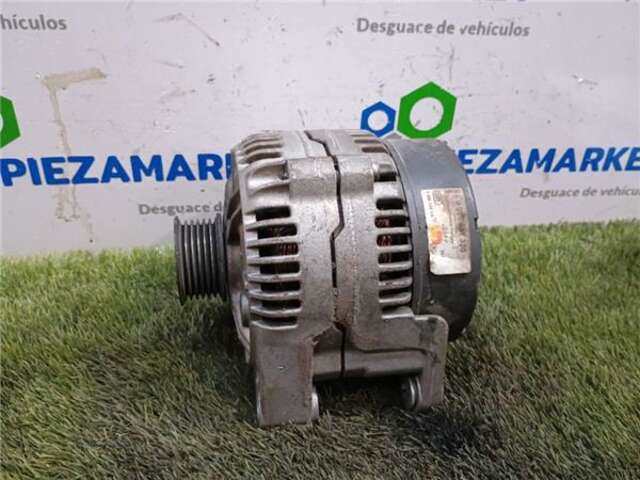 Alternador Opel Astra 2.0 EDITION [2.0 LTR. - 74 KW DTI]