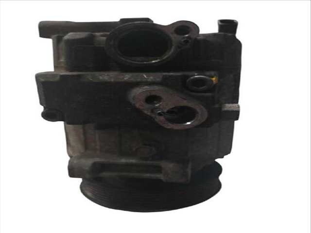 Compresor Aire Acondicionado Volkswagen Golf 1.6 MULTIFUEL 102CV