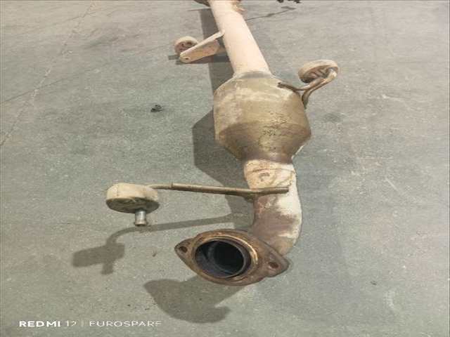 Foto 2ª: Catalizador Toyota Land Cruiser 2.8 D-4D GRJ150 [1GDFTV] (2021)