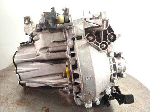 Foto 4ª: Caja Cambios Citroen C4 1.6 BLUEHDI 120 PICASSO 120CV 88KW [BHZ] (2017)