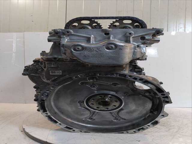 Motor Completo Mercedes Sprinter 95 - 163 CV