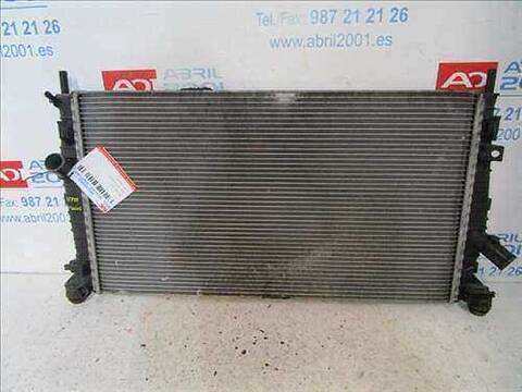 Radiador Motor Ford C Max 2.0 TDCI 136CV 100KW CB3)