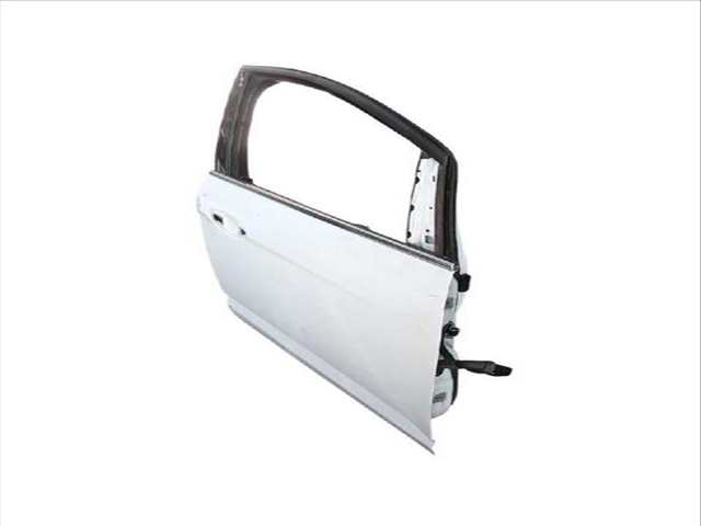 Foto 3ª: Puerta Delantera Derecha Ford C Max 1.0 ECOBOOST (2010)