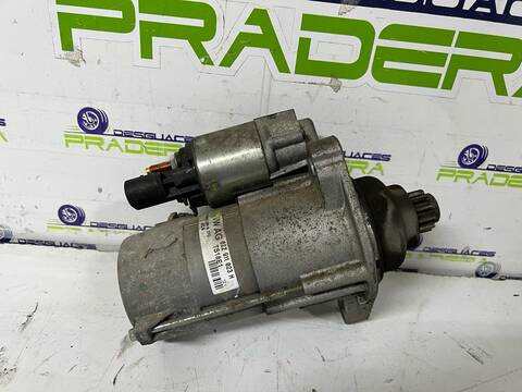Foto 1ª: Motor de Arranque Seat Leon ERENCE ECOMOTIVE 105CV 77KW [BLS] (2008)