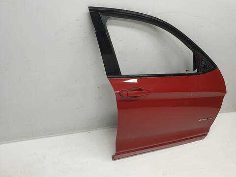 Foto 2ª: Puerta Delantera Derecha Bmw X4 XDRIVE20D M SPORT (2014)